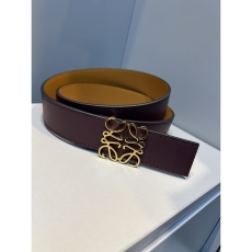 Loewe Belts